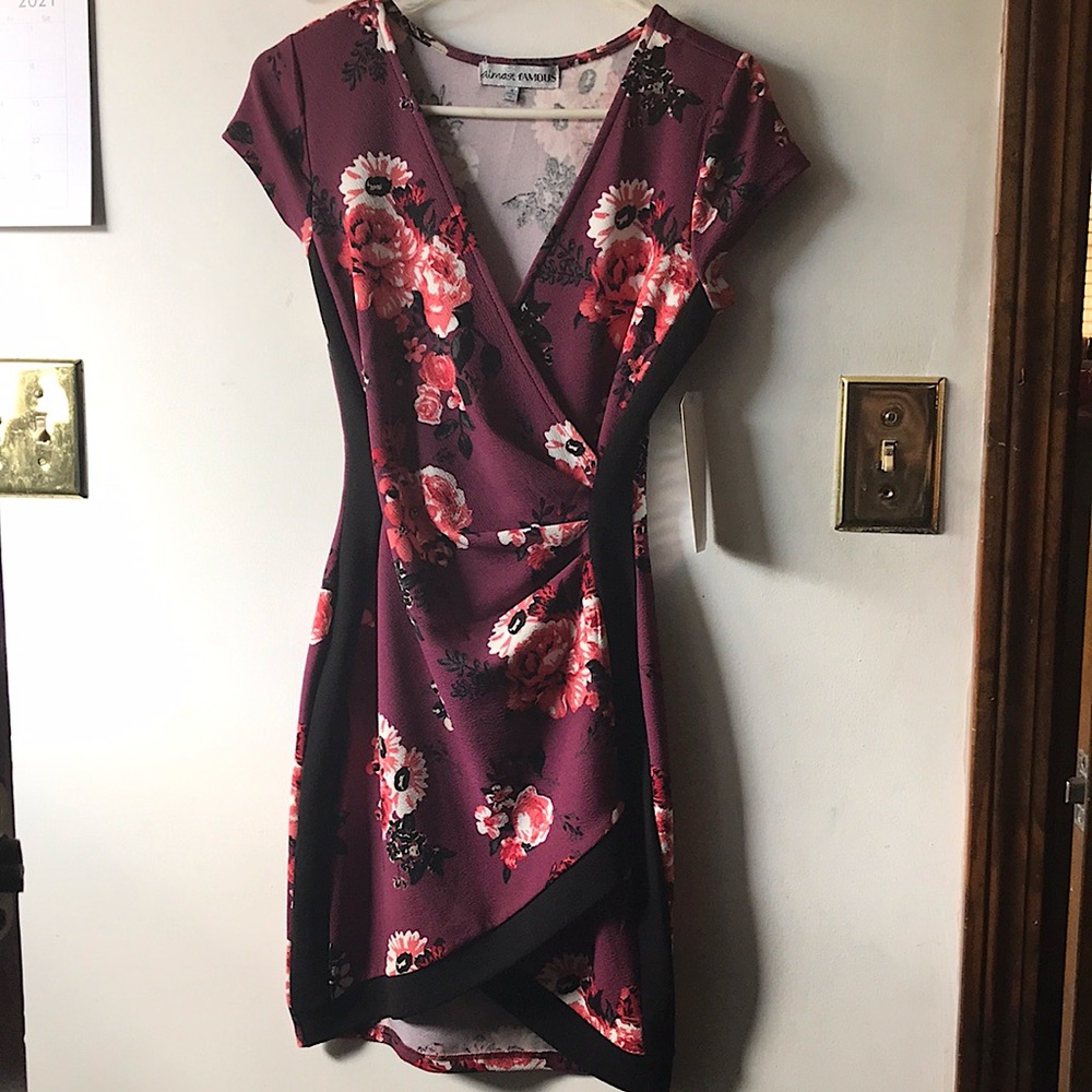 Stretchy/ professional/ business /dress